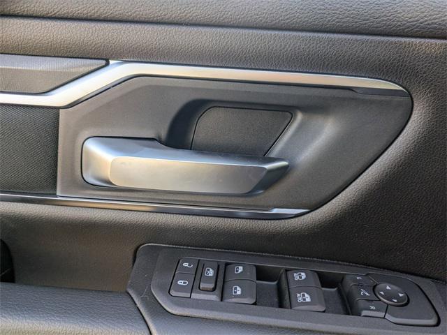 new 2026 Ram 1500 car, priced at $53,450