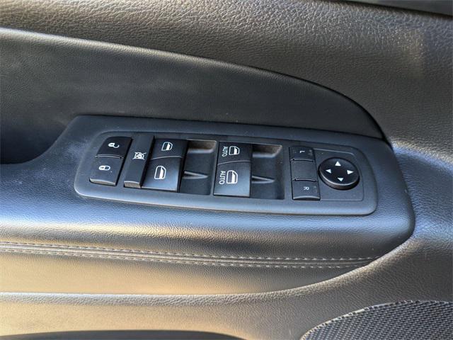 used 2021 Jeep Grand Cherokee car, priced at $21,457