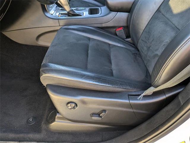 used 2021 Jeep Grand Cherokee car, priced at $22,379