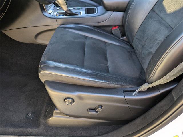 used 2021 Jeep Grand Cherokee car, priced at $21,457