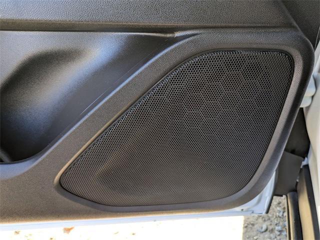 used 2024 GMC Terrain car, priced at $22,996