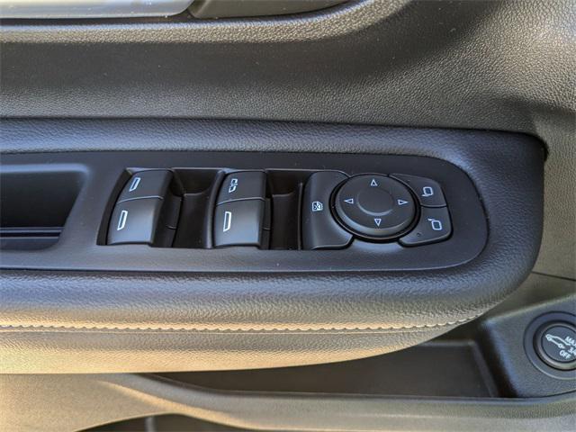 used 2024 GMC Terrain car, priced at $22,996