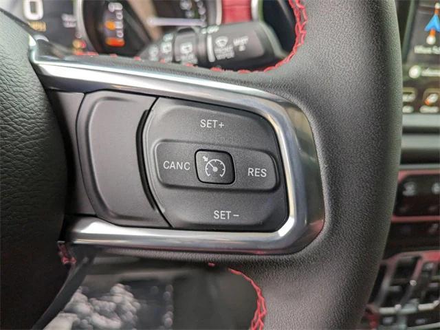 new 2023 Jeep Wrangler 4xe car, priced at $54,249