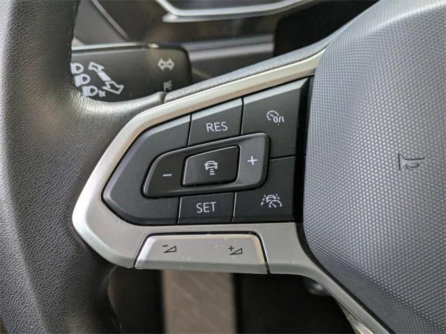 used 2024 Volkswagen Jetta car, priced at $19,473