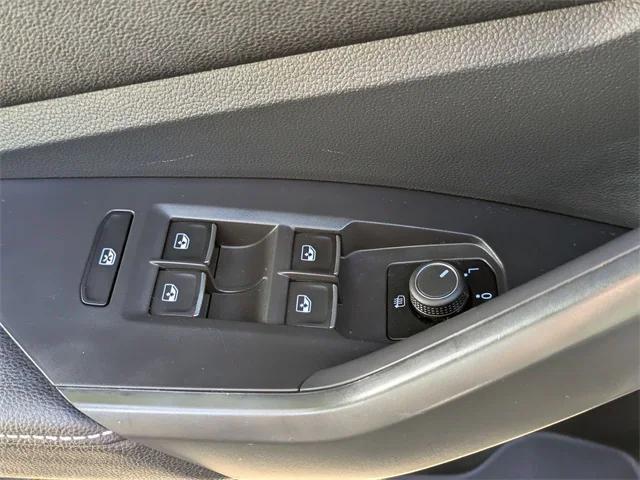 used 2024 Volkswagen Jetta car, priced at $19,473