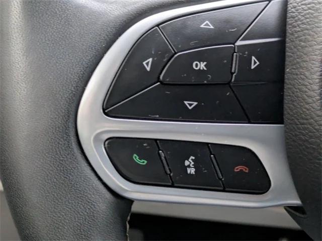 used 2023 Chrysler Pacifica car, priced at $24,861