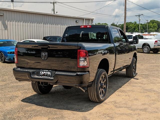 new 2024 Ram 2500 car, priced at $57,999