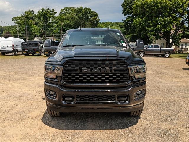 new 2024 Ram 2500 car, priced at $57,999