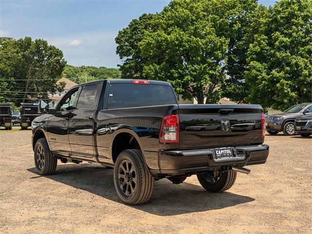 new 2024 Ram 2500 car, priced at $57,999