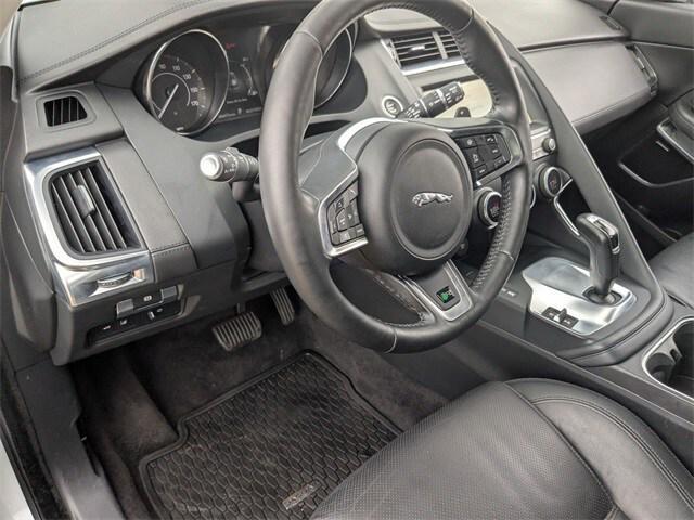 used 2020 Jaguar E-PACE car, priced at $17,453
