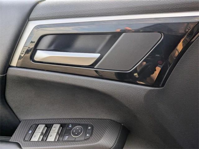 used 2022 Mitsubishi Outlander car, priced at $22,643