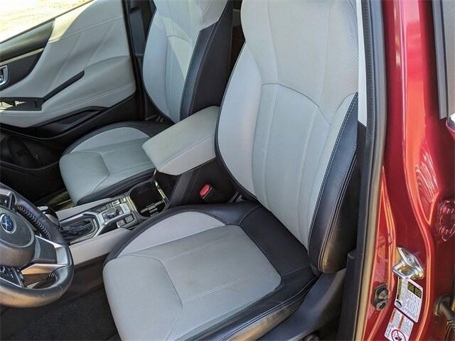 used 2019 Subaru Forester car, priced at $21,625