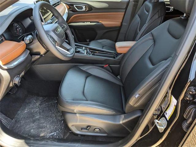 new 2024 Jeep Compass car, priced at $33,499