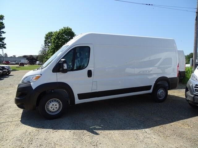 new 2024 Ram ProMaster 2500 car, priced at $48,398