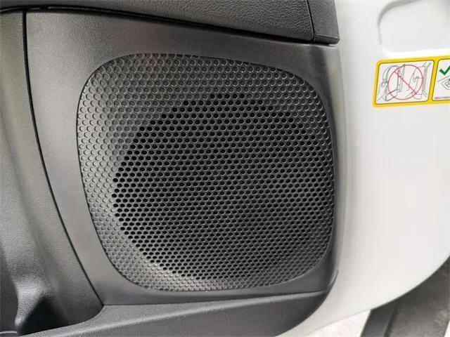 new 2025 Ram ProMaster 2500 car, priced at $42,272