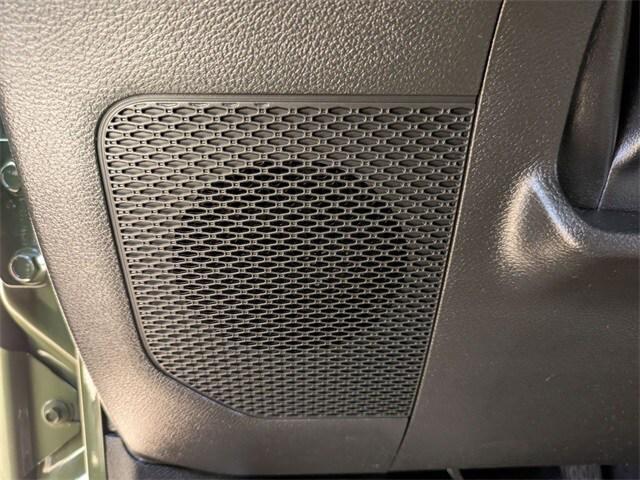 used 2022 Jeep Wrangler car, priced at $31,674