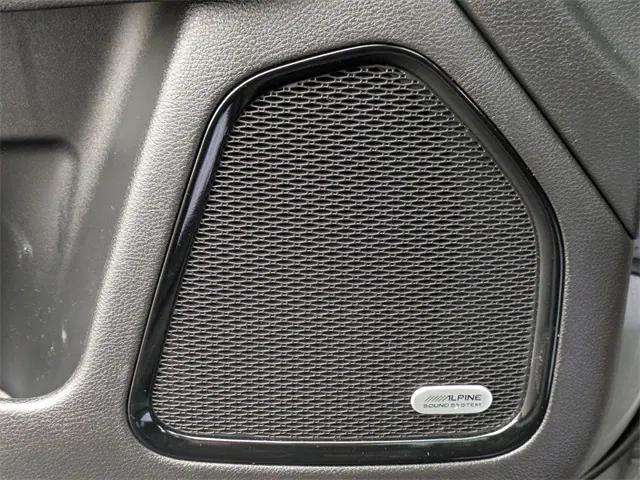 used 2022 Jeep Compass car, priced at $21,498