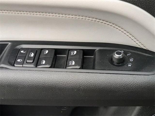 used 2022 Jeep Compass car, priced at $21,498