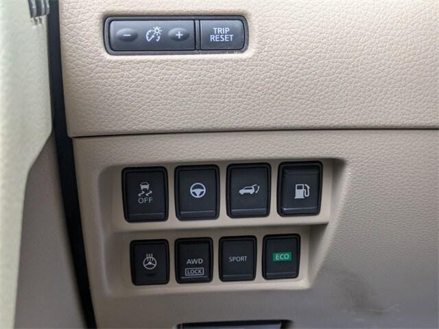 used 2020 Nissan Rogue car, priced at $17,832