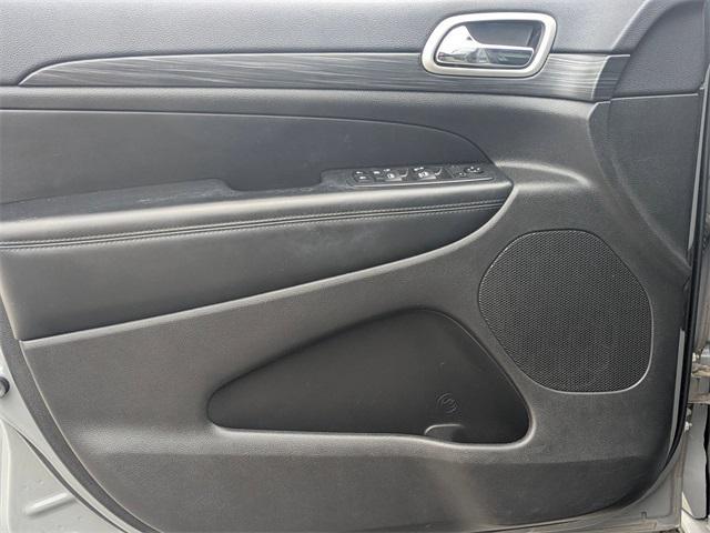 used 2019 Jeep Grand Cherokee car, priced at $20,999