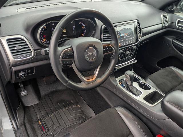 used 2019 Jeep Grand Cherokee car, priced at $20,999