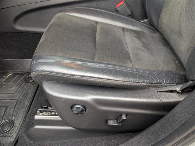 used 2019 Jeep Grand Cherokee car, priced at $20,999