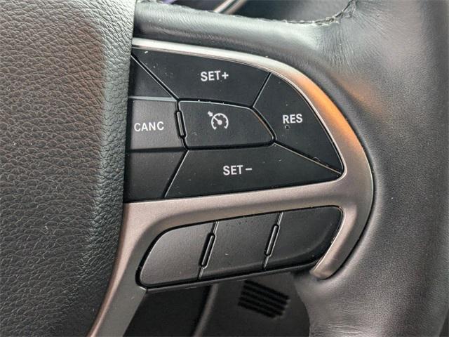 used 2019 Jeep Grand Cherokee car, priced at $20,999