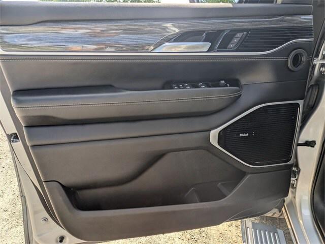 used 2022 Jeep Wagoneer car, priced at $46,533