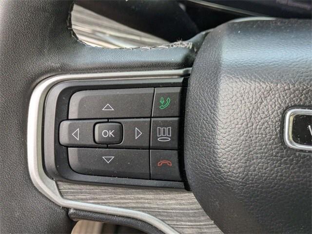 used 2022 Jeep Wagoneer car, priced at $46,533
