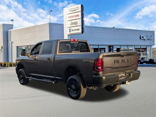 new 2026 Ram 2500 car, priced at $50,973