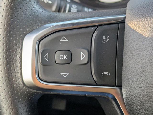 new 2026 Ram 2500 car, priced at $50,973