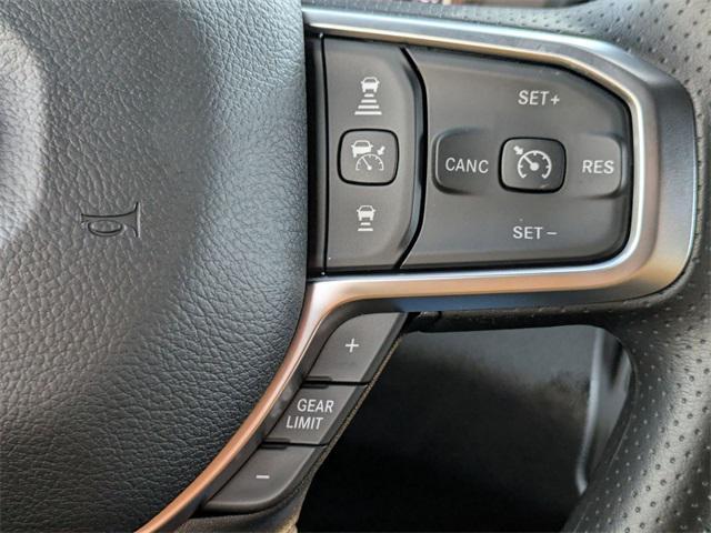 new 2026 Ram 2500 car, priced at $50,973