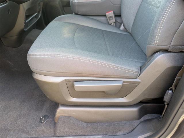 new 2026 Ram 2500 car, priced at $50,973