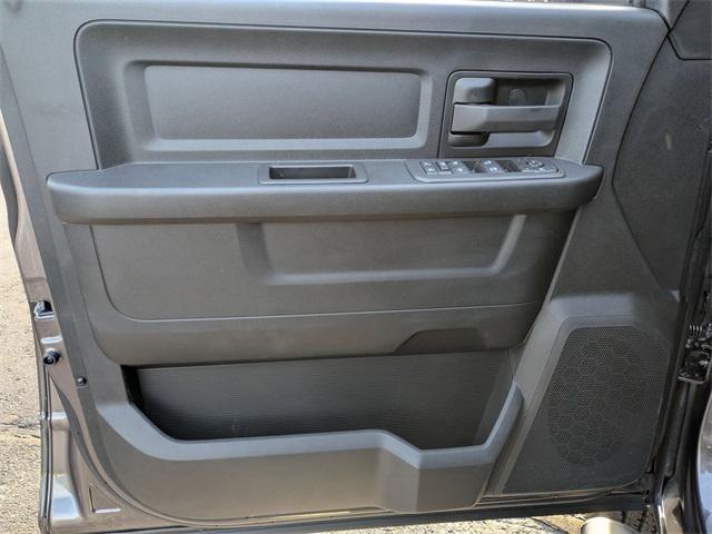 new 2026 Ram 2500 car, priced at $50,973