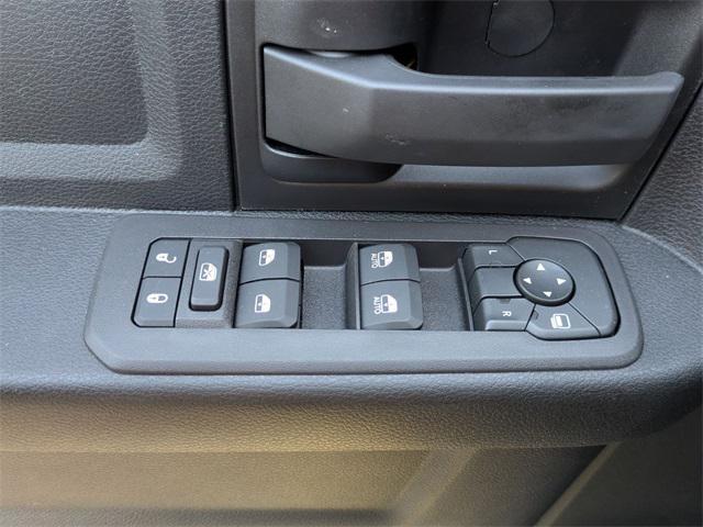 new 2026 Ram 2500 car, priced at $50,973