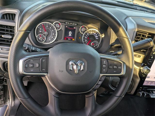 new 2026 Ram 2500 car, priced at $50,973