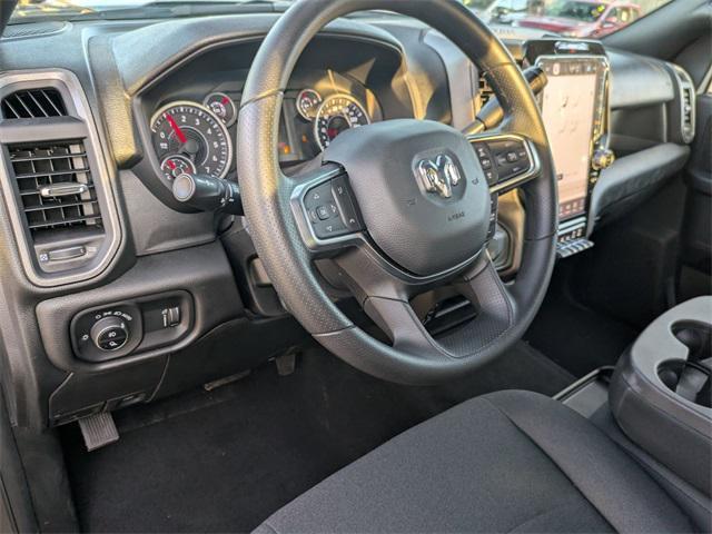 new 2026 Ram 2500 car, priced at $50,973