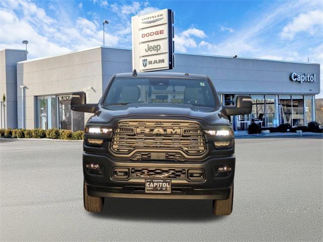 new 2026 Ram 2500 car, priced at $50,973
