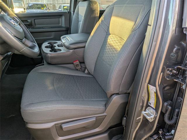 new 2026 Ram 2500 car, priced at $50,973