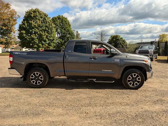 used 2016 Toyota Tundra car, priced at $24,965