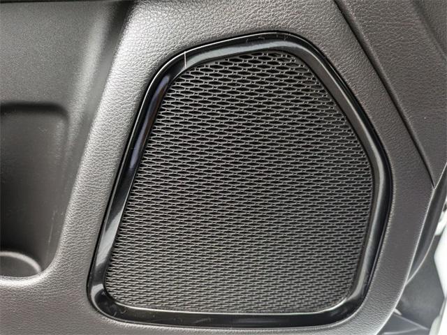 used 2022 Jeep Compass car, priced at $19,768