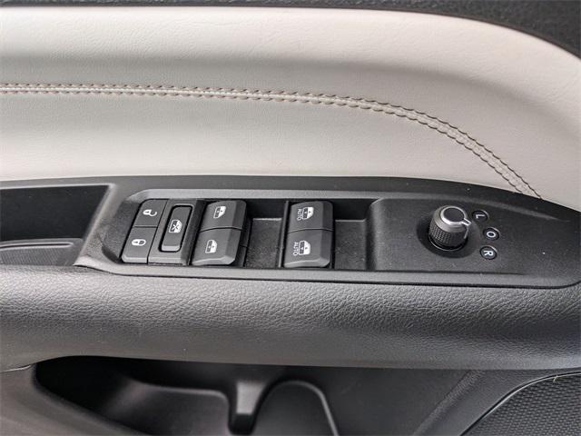 used 2022 Jeep Compass car, priced at $19,768