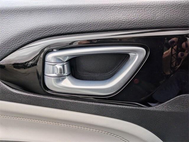 used 2022 Jeep Compass car, priced at $20,988