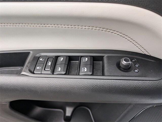 used 2022 Jeep Compass car, priced at $20,988