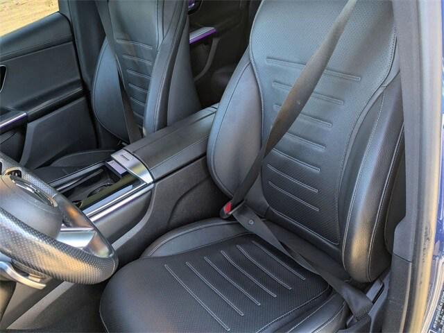 used 2023 Mercedes-Benz GLC 300 car, priced at $36,565