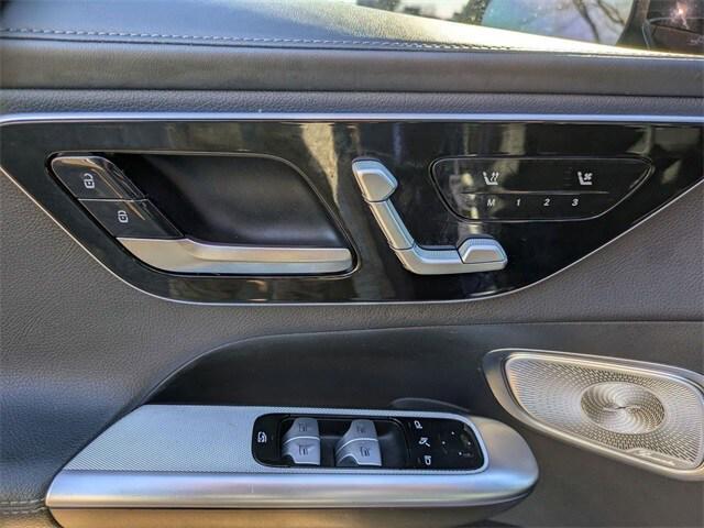 used 2023 Mercedes-Benz GLC 300 car, priced at $36,565