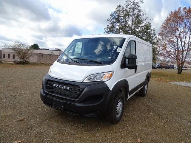 new 2025 Ram ProMaster 1500 car, priced at $47,035