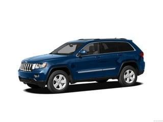 used 2012 Jeep Grand Cherokee car, priced at $15,999