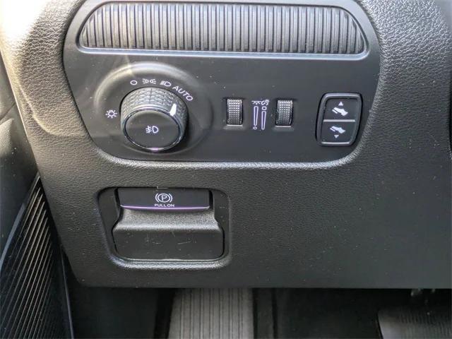 used 2022 Jeep Wagoneer car, priced at $45,988