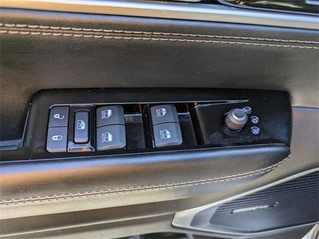 used 2022 Jeep Wagoneer car, priced at $45,988